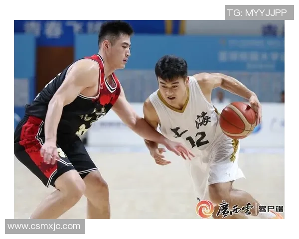 上海篮球队最新比赛经验分享TOP10助力球队提升实力