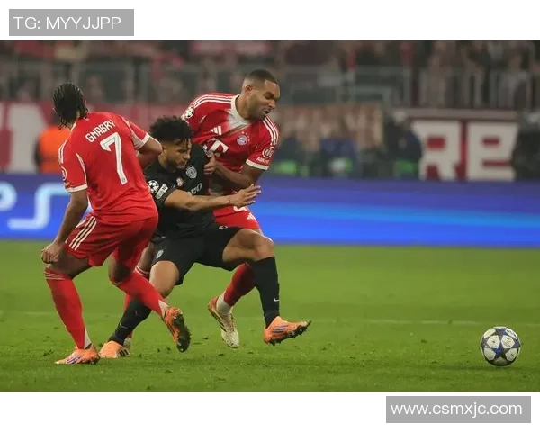 足球明星在拜仁慕尼黑的高清精彩瞬间展现魅力与风采